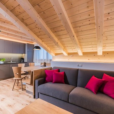 Toninghof Aparthotel Ντομπιάκο Εξωτερικό φωτογραφία