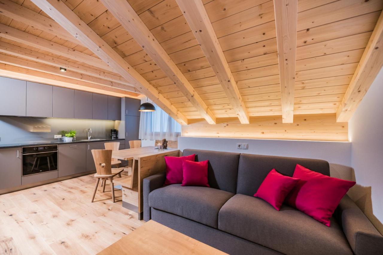 Toninghof Aparthotel Ντομπιάκο Εξωτερικό φωτογραφία