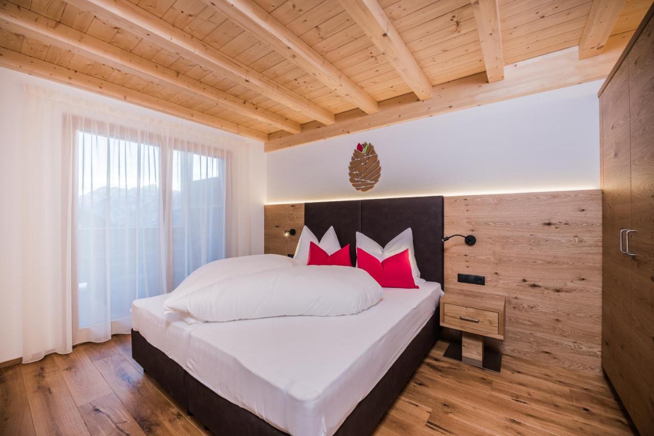 Toninghof Aparthotel Ντομπιάκο Εξωτερικό φωτογραφία
