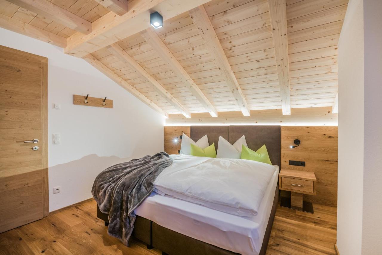 Toninghof Aparthotel Ντομπιάκο Εξωτερικό φωτογραφία